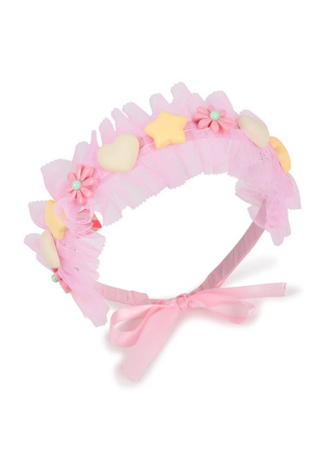Cerchietto con decorazioni BILLIEBLUSH KIDS | U2205644L